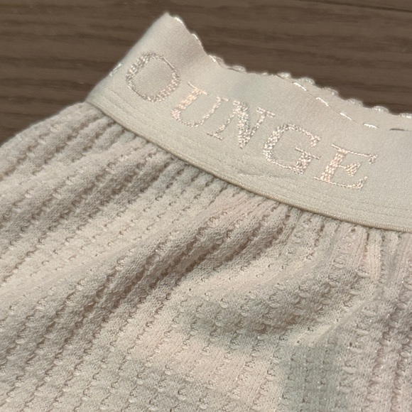 Cream “Lounge” Lounge Shorts - Picture 5 of 7